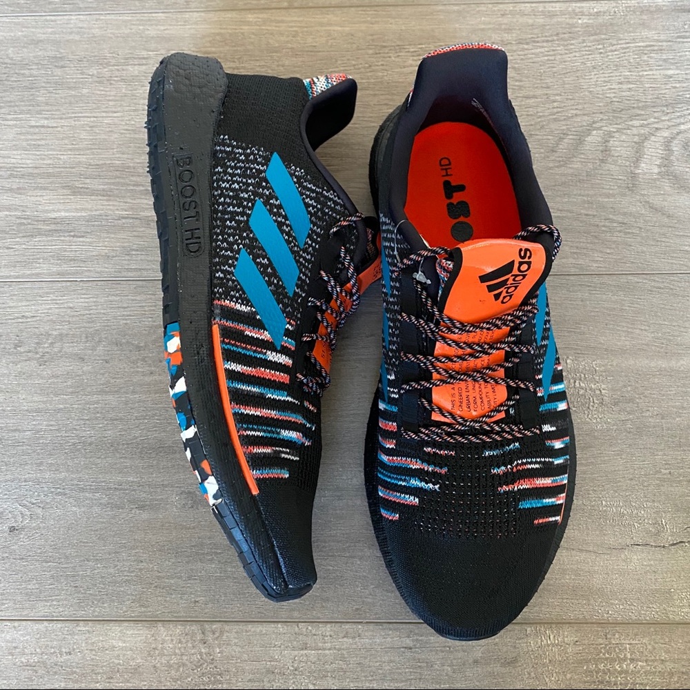 NWT Adidas Pulseboost HD X Missoni - Picture 8 of 8
